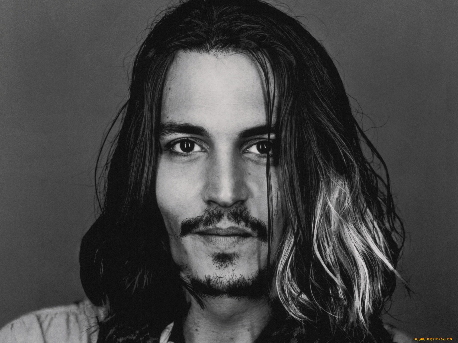johnny, depp, 